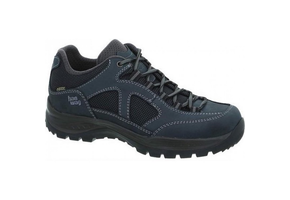 Han Wag Gritstone II GTX Navy Asphalt
