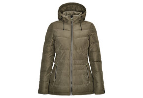 Killtec Drinna Dark Olive