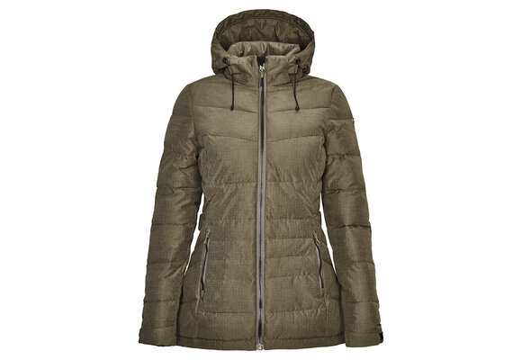 Killtec Drinna Dark Olive