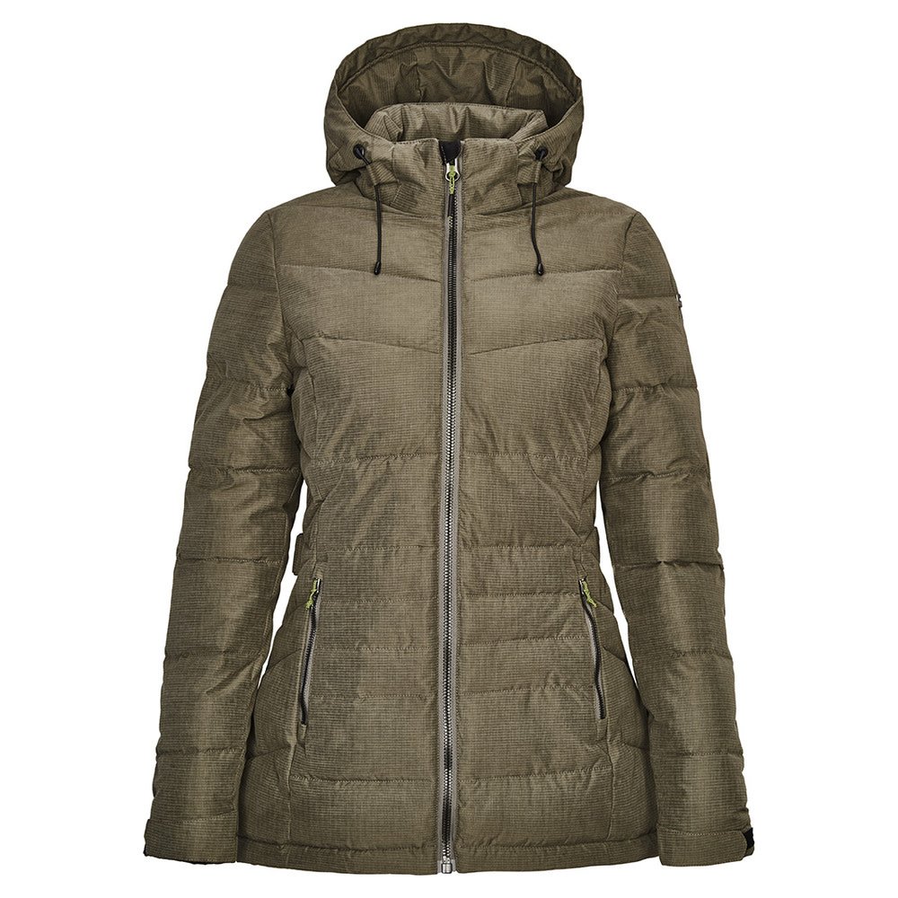 Killtec Drinna Dark Olive