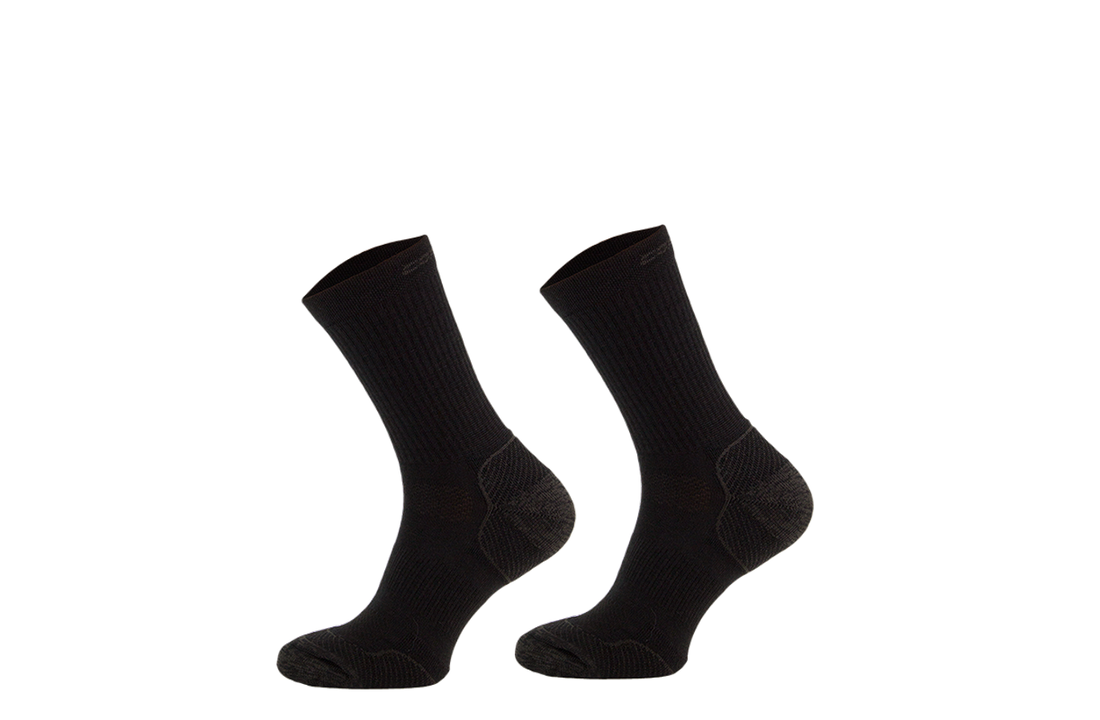 Trekking Sokken TRE7 Black