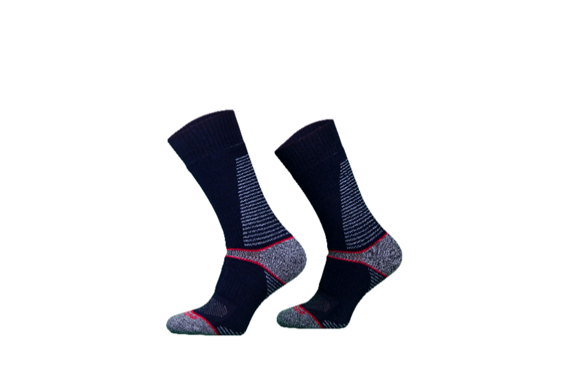 Trekking Sokken TRE8 Navy