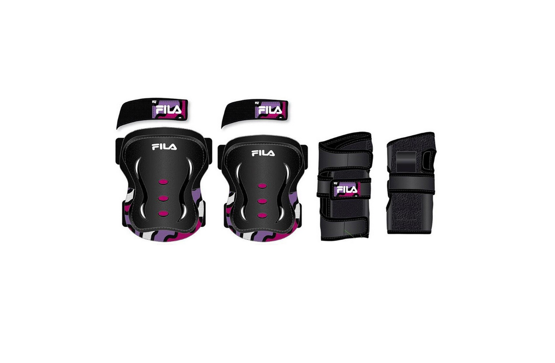 Skate bescherming Set FP Girls