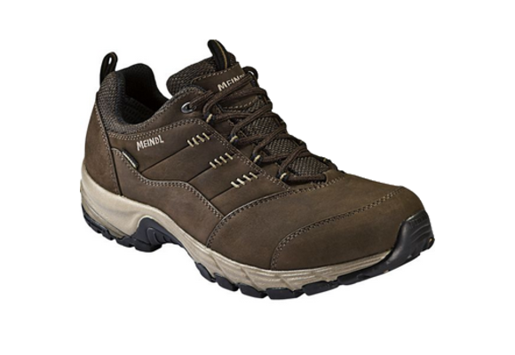 Meindl Philadelphia GTX Brown