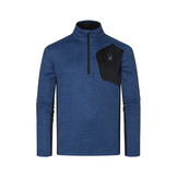 Spyder Bandit Half Zip Frontier Turkish