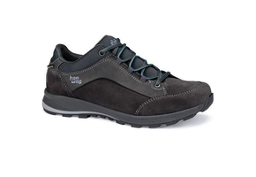 Banks Low Lady GTX  Asphalt Ocean