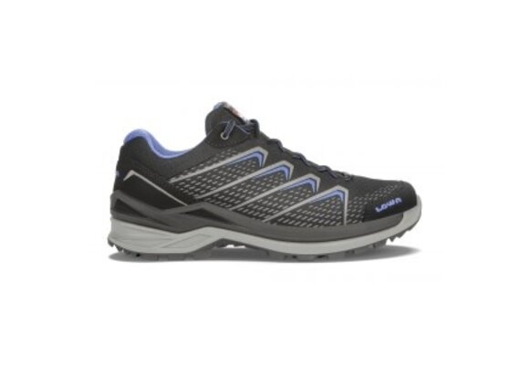 Lowa Ferrox N4D GTX Lo Black Blue