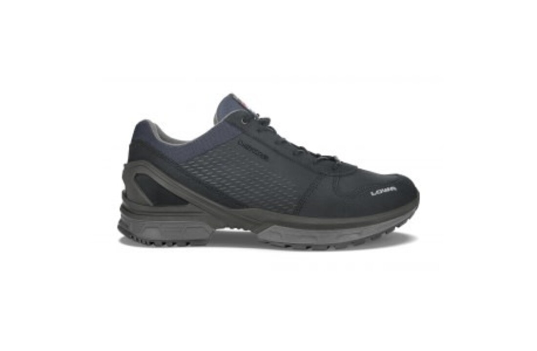Walker N4D Lo Navy