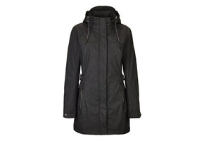 Killtec Fanira Denim Antraciet