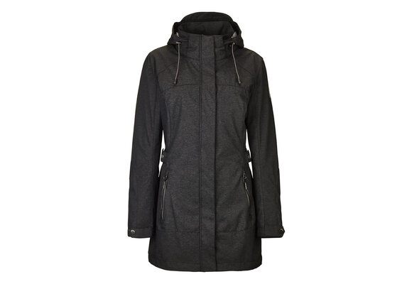 Killtec Fanira Denim Antraciet