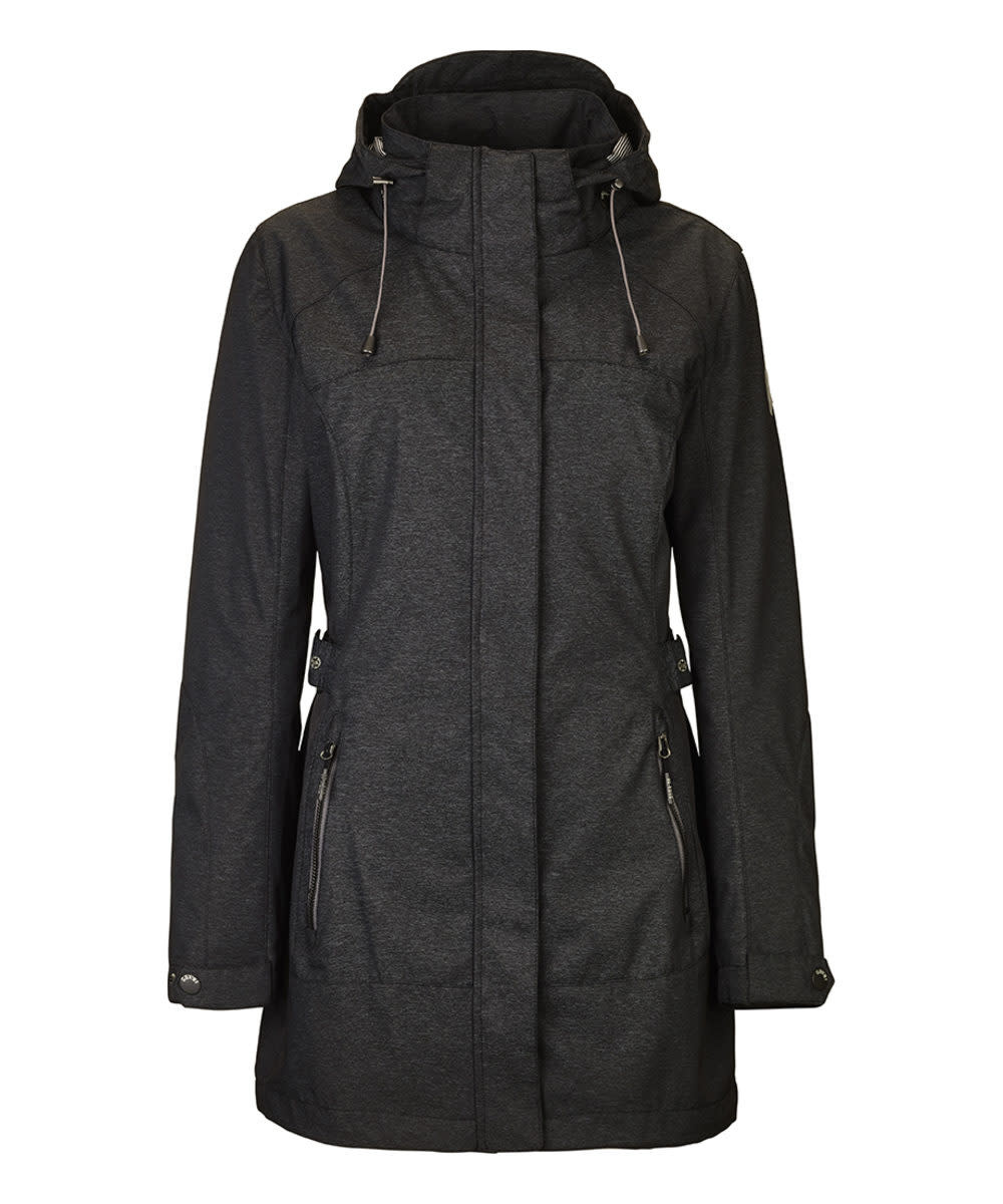 Fanira Denim Antraciet