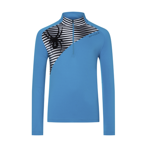 Spyder Resolve Lagoon