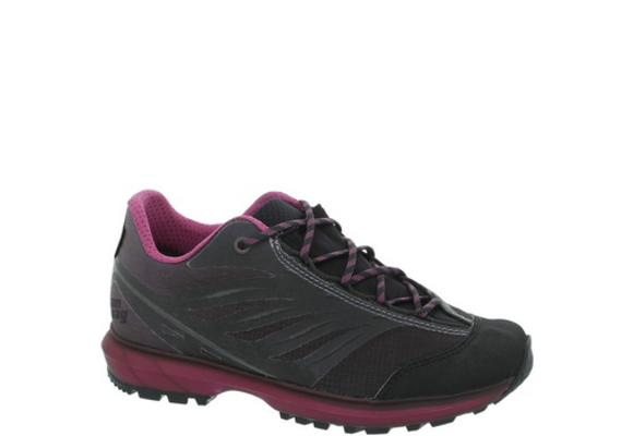 Evorado Low Lady GTX