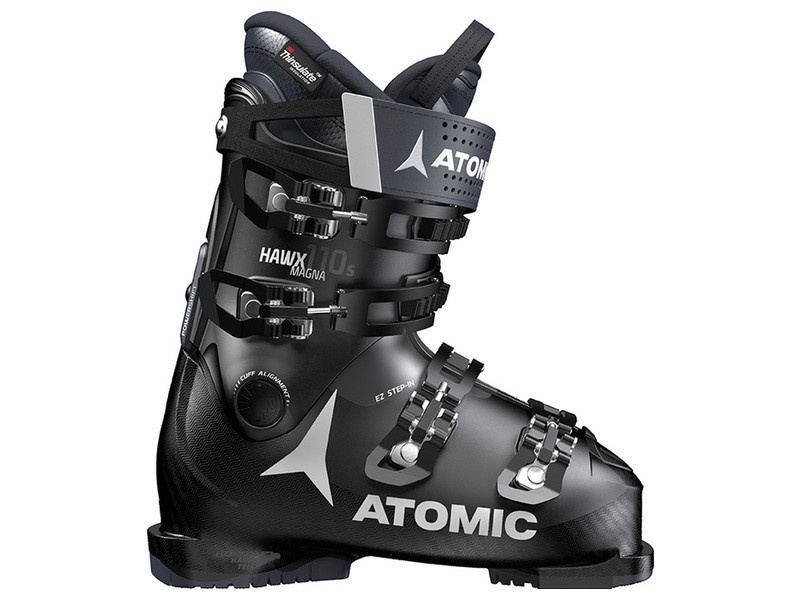 Hawx Magna 110 S Black/Dark Blue