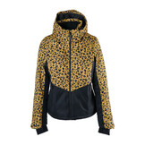 Coronetta AO Autumn Yellow