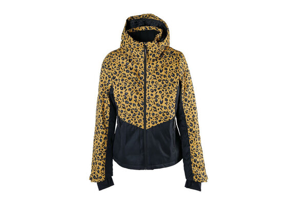 Coronetta AO Autumn Yellow