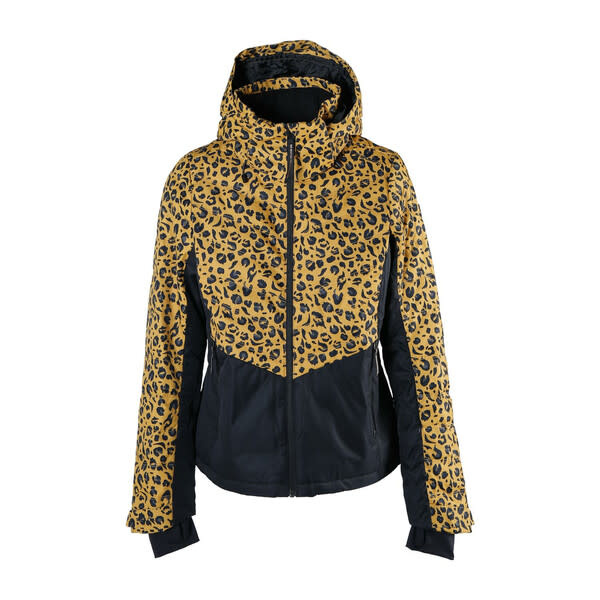 Coronetta AO Autumn Yellow