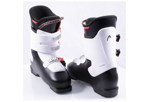 Head Z3 junior boot