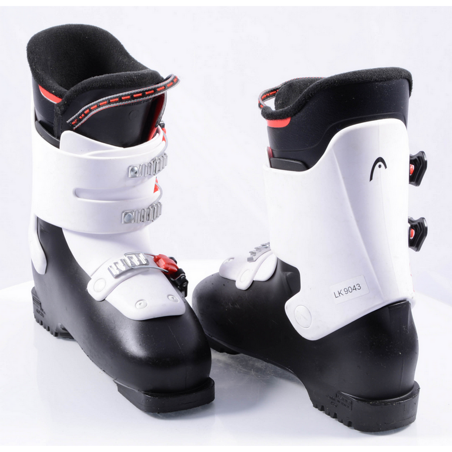 Head Z3 junior boot