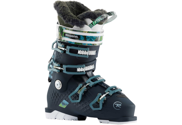 Rossignol Alltrack 80 W Dark Blue