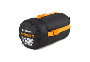 Bergson Superpack II