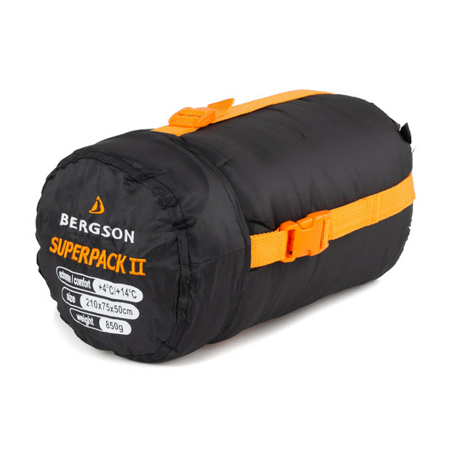 Bergson Superpack II