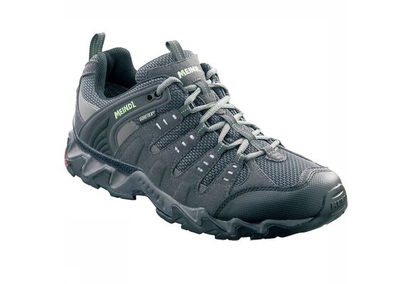 Meindl Respond GTX kleur antrazit/lemon