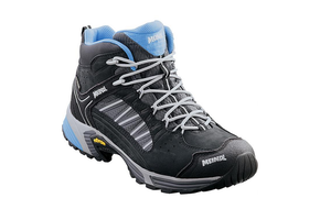 Meindl SX 1.1 Lady Mid GTX Schwarz Azur
