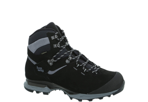 Han Wag Tatra Light GTX Black Asphalt