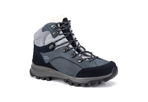 Hanwag Alta Bunion II Lady LL |Kleur Light Grey
