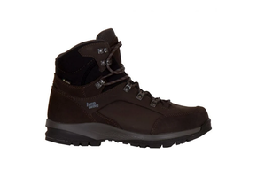 Hanwag Banks SF Extra GTX Asphalt Light Brown
