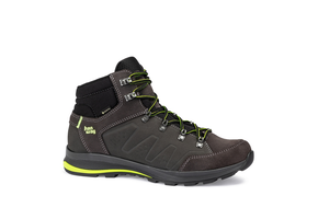 Hanwag Torsby GTX Asphalt Yellow