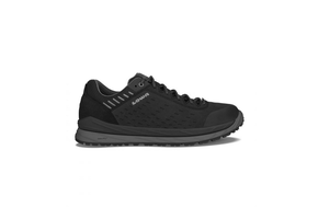 Lowa Malta GTX Lo Black