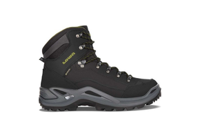 Lowa Renegade GTX Mid Black Olive