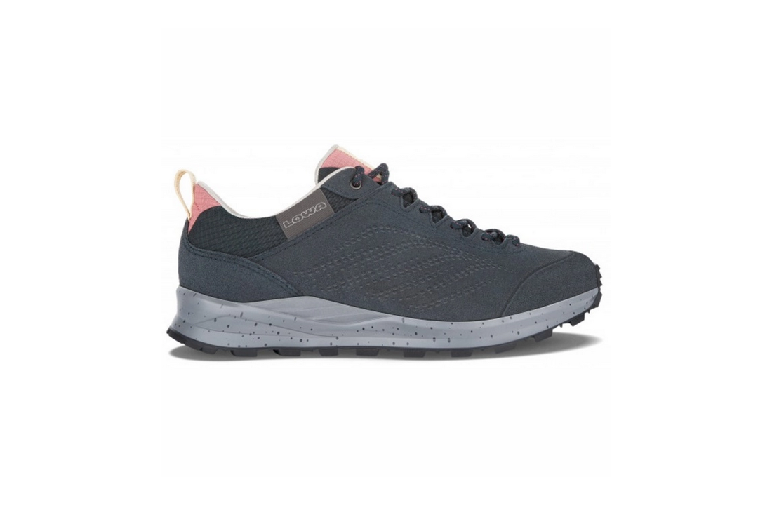 Lowa Valletta Ws Navy