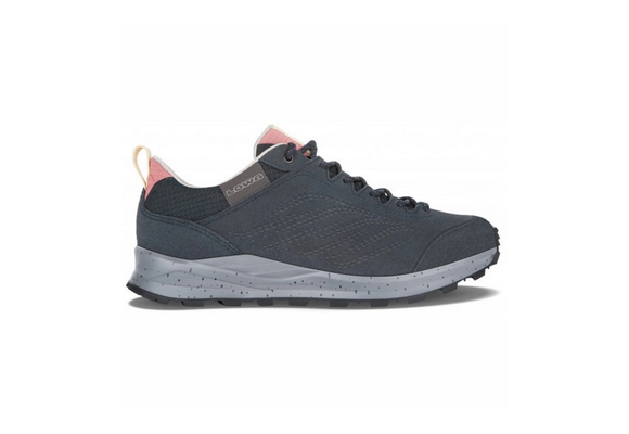 Lowa Valletta Ws Navy