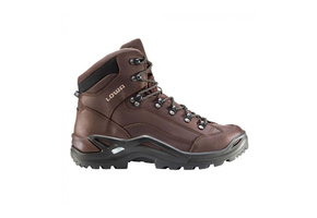 Lowa Renegade LL Mid Espresso