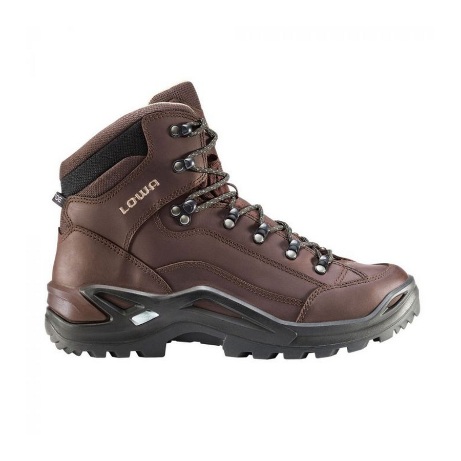 Renegade LL Mid Espresso