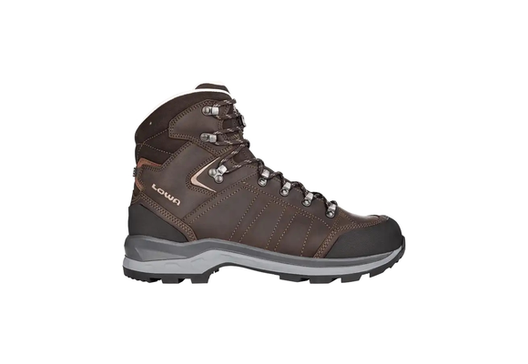 Lowa Trekker LL  Brown