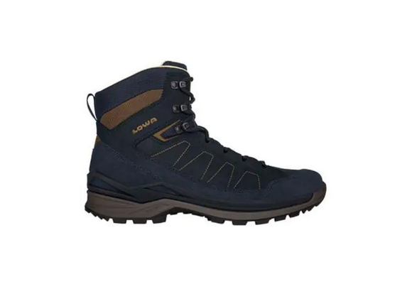 Lowa Toro Evo GTX Mid Ws Navy