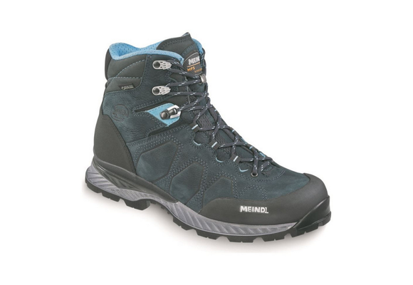 Meindl Vakuum Lady Sport III GTX Blue