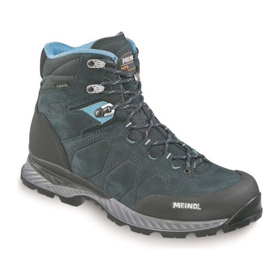 Vakuum Lady Sport III GTX Blue