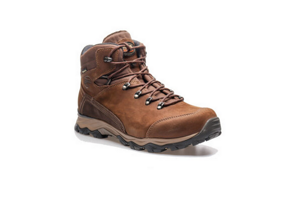 Meindl Eppan GTX Mahagoni