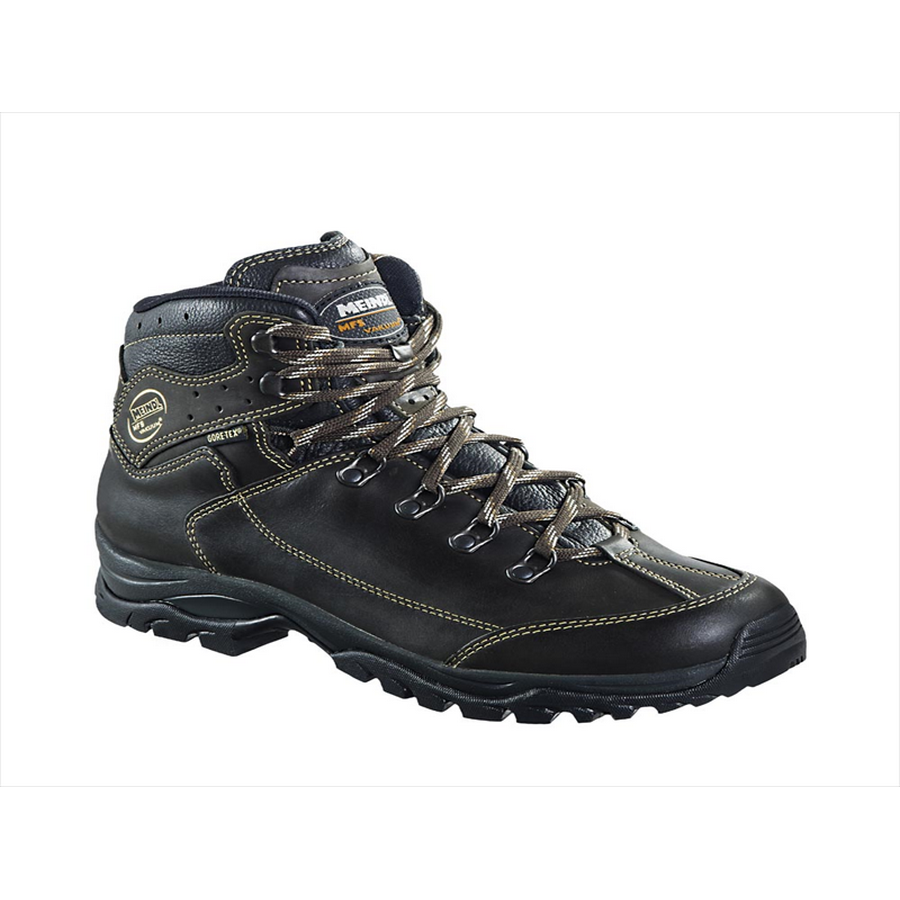 Meindl Vakuum Men Ultra Dunkelbraun