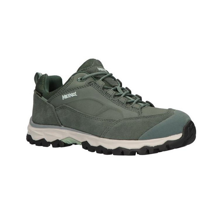 Meindl Maine Lady GTX kleur Linde