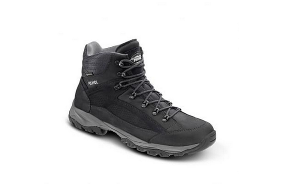 Meindl Baltimore GTX kleur nachtblau/marine