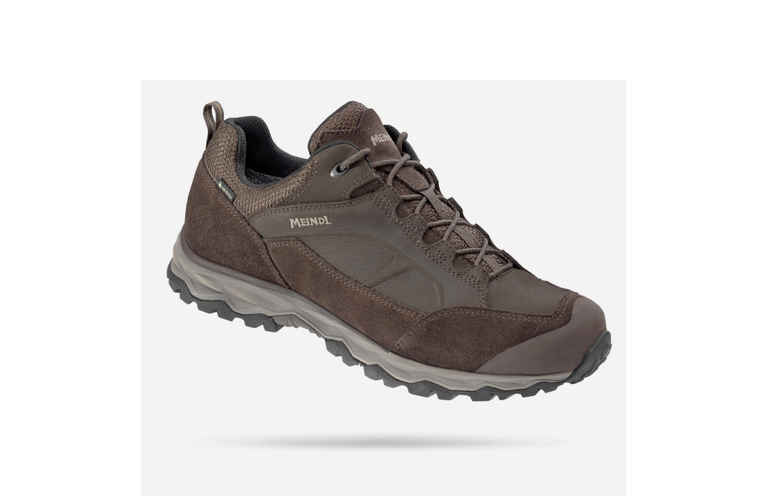 Meindl Maine GTX Mahonie