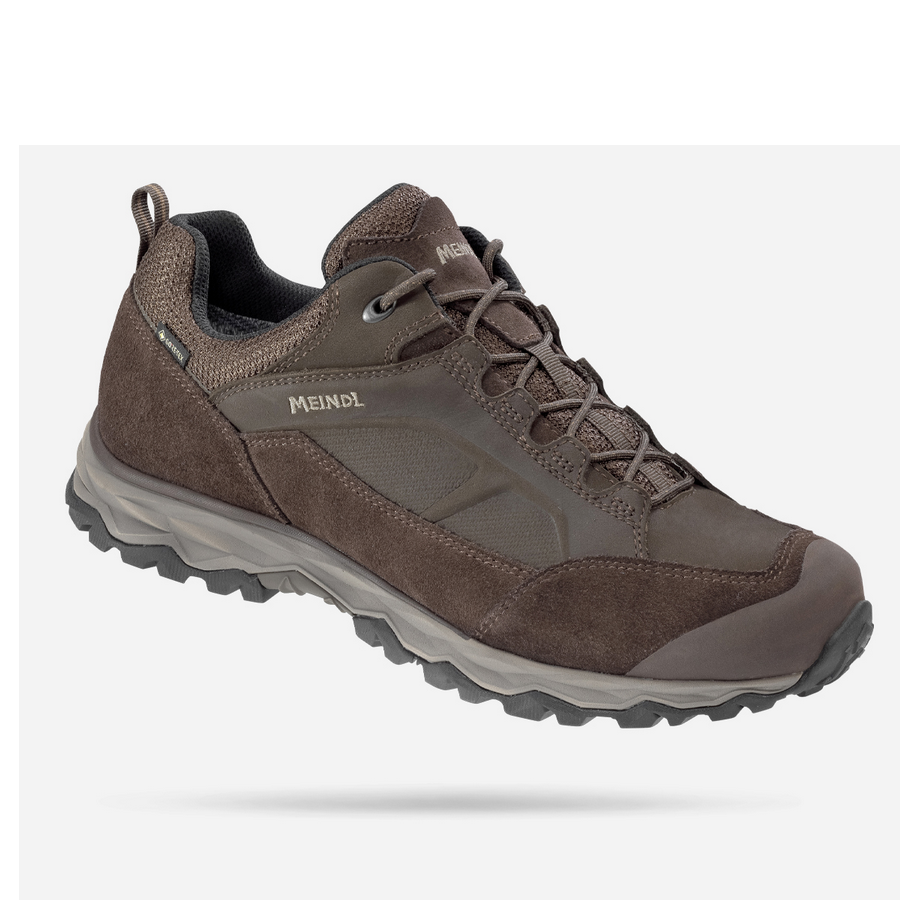 Meindl Maine GTX Mahonie