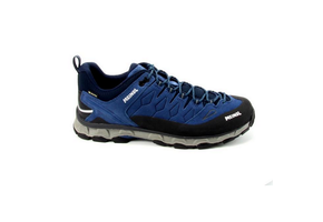 Meindl Lite Trail GTX Marine Dunkelblau
