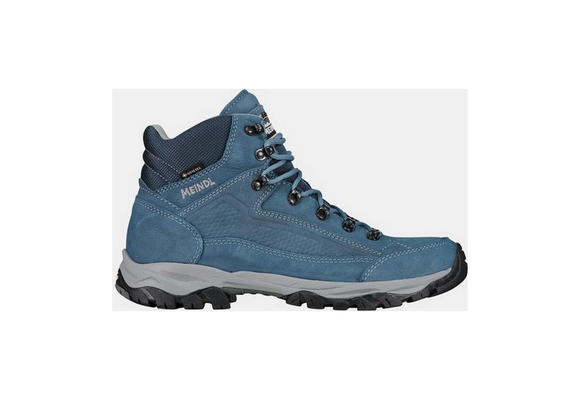 Meindl Baltimore Lady GTX Jeans/azur